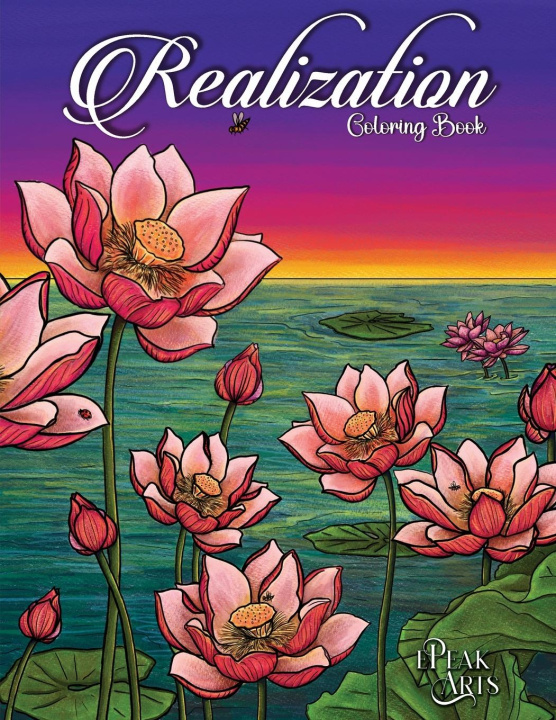 Βιβλίο Realization ePeak Arts