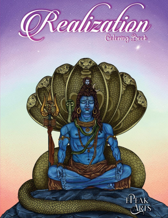 Knjiga Realization ePeak Arts
