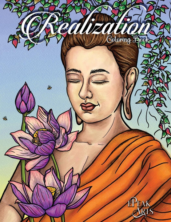 Knjiga Realization ePeak Arts