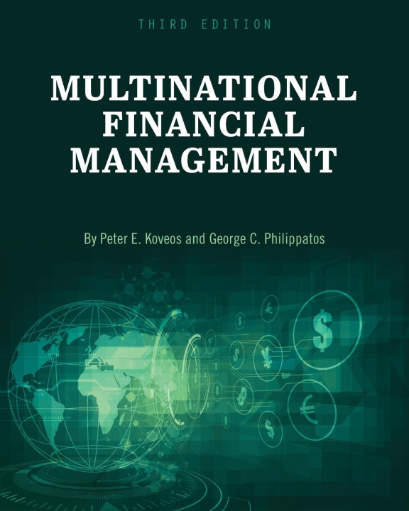 Libro Multinational Financial Management George C. Philippatos