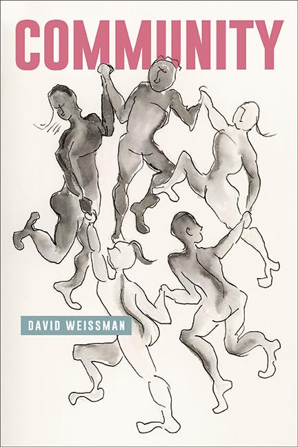 Book Community David Weissman
