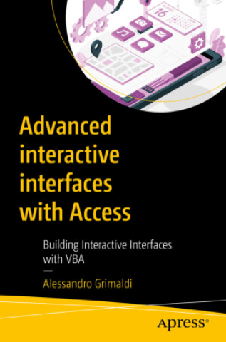 Book Advanced Interactive Interfaces with Access Grimaldi