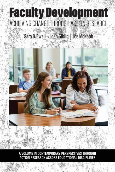 Βιβλίο Faculty Development Joan Giblin