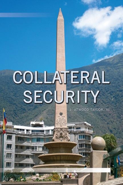 Knjiga Collateral Security 