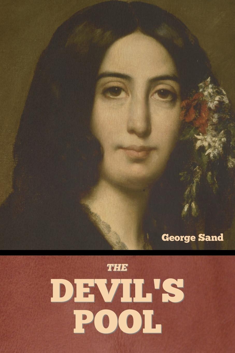 Knjiga The Devil's Pool George Sand