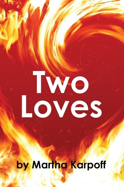 Knjiga Two Loves 