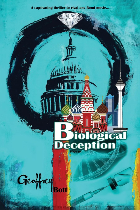 Knjiga Biological Deception Geoffrey Bott