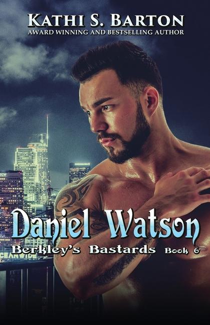 Knjiga Daniel Watson Kathi S. Barton