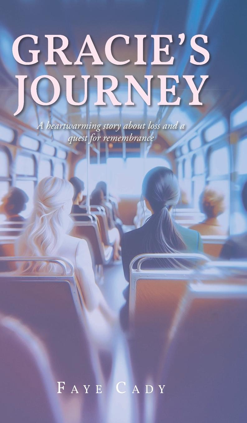 Buch Gracie's Journey Faye Cady