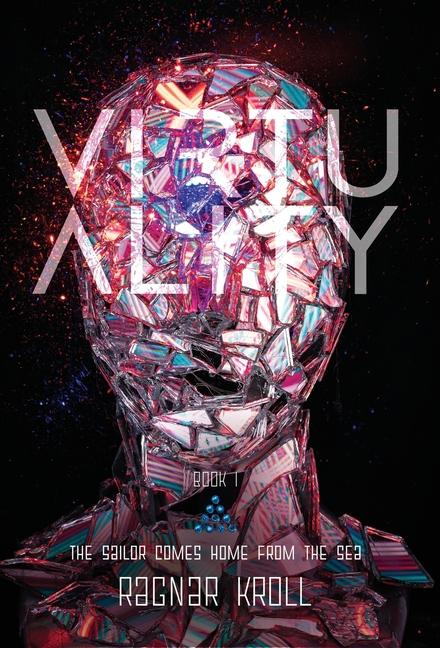 Knjiga Virtuality Ragnar Kroll