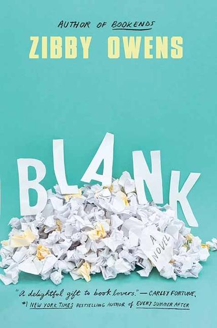 Knjiga Blank 