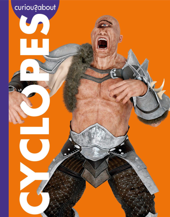 Book Curious about Cyclopes Kammer