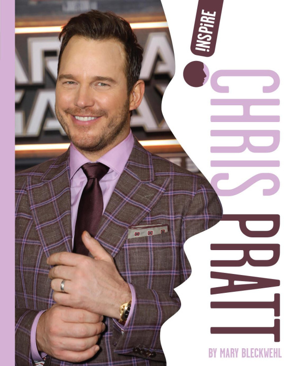 Book Chris Pratt Bleckwehl