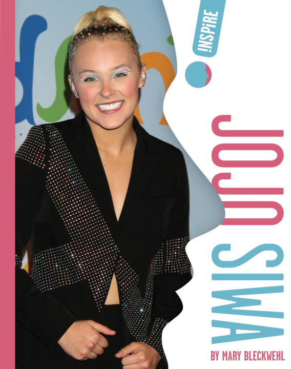 Βιβλίο Jojo Siwa Bleckwehl