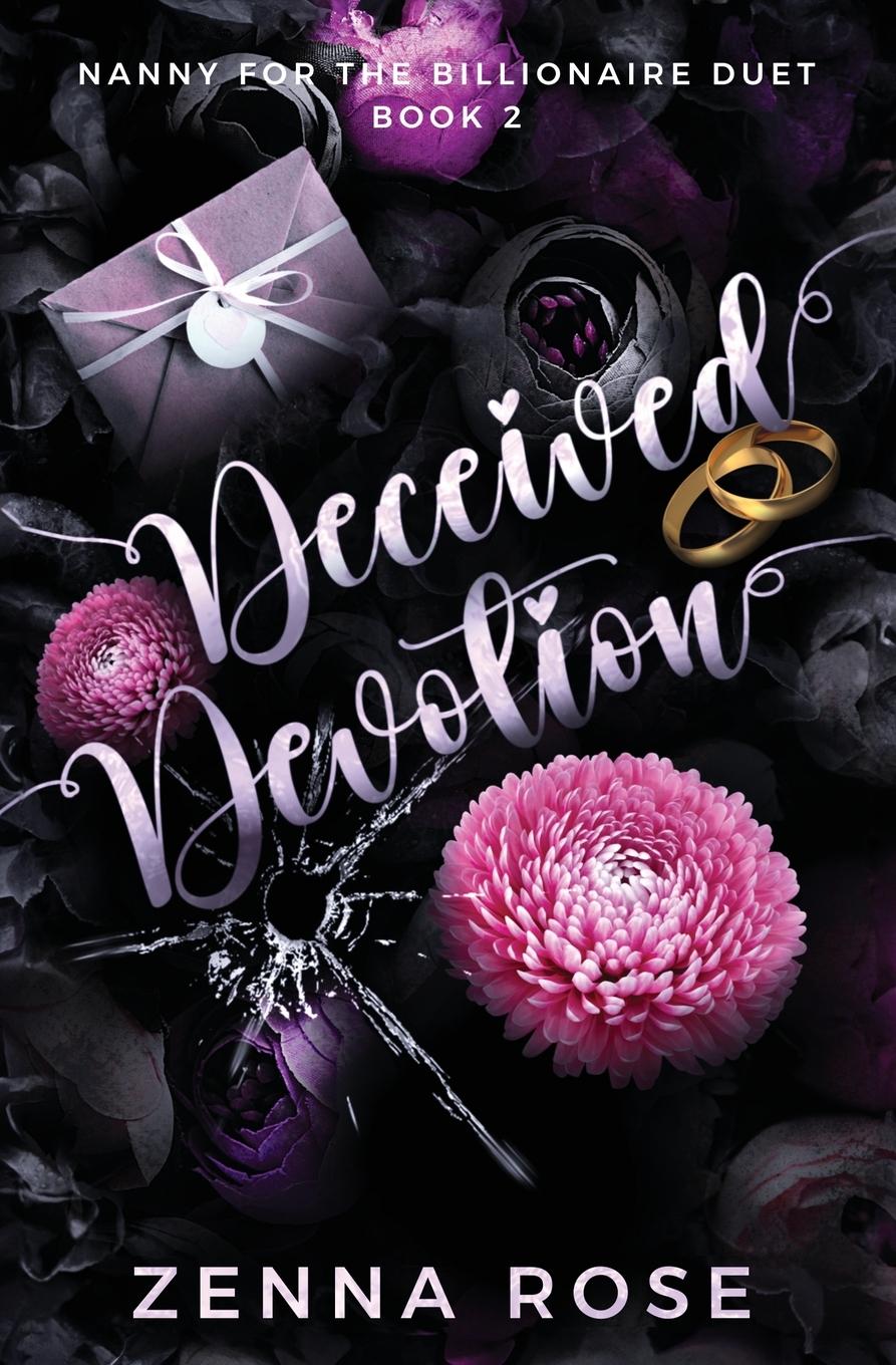 Knjiga Deceived Devotion Zenna Rose