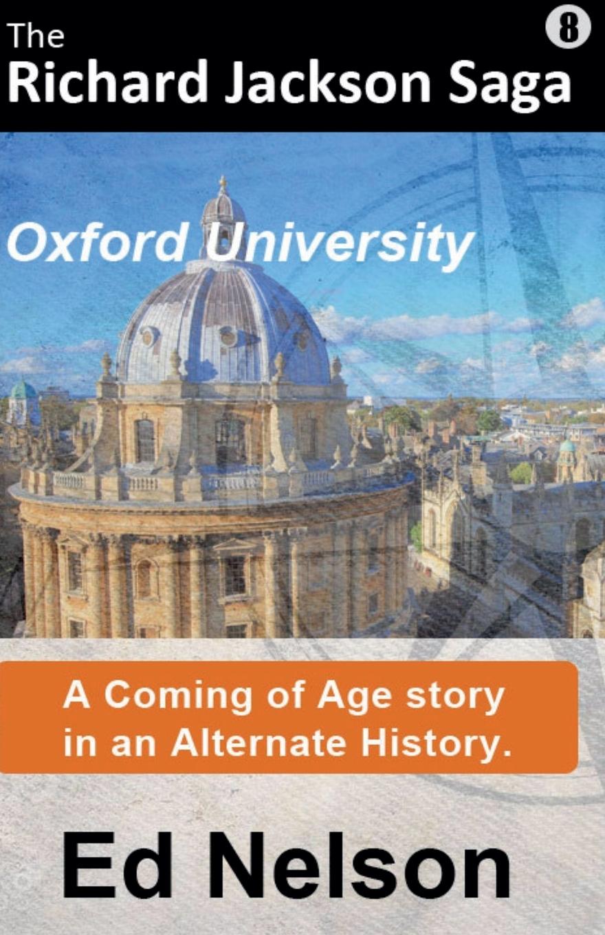 Carte Oxford University Ed Nelson