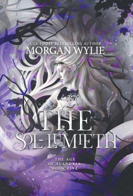 Knjiga The Sol-Lumieth Morgan Wylie
