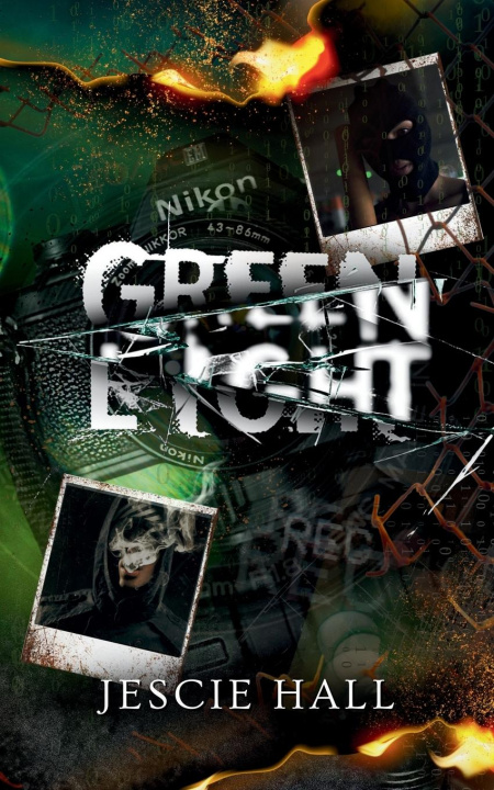 Kniha Green Light 