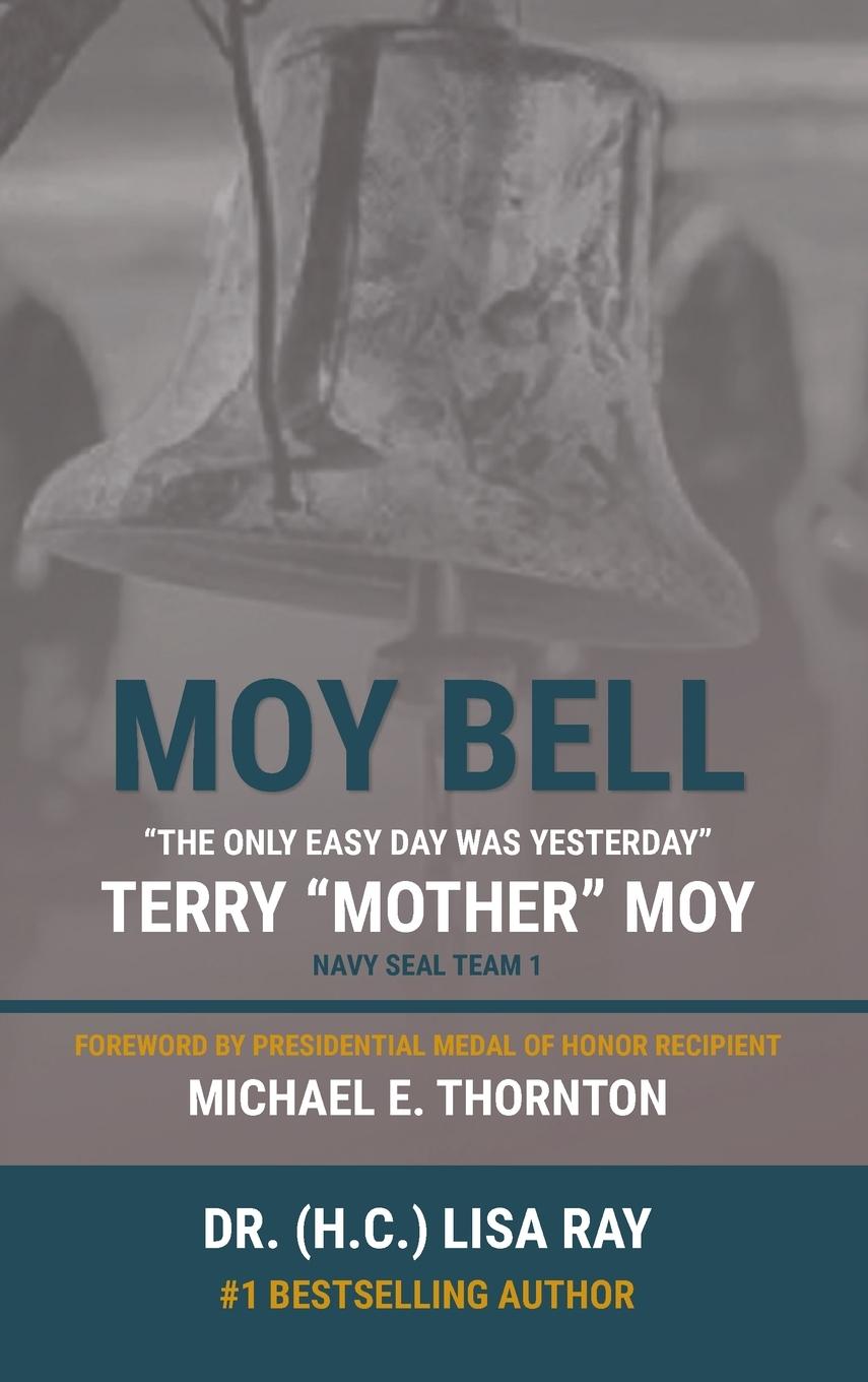 Buch Moy Bell Dr. (H.C) Lisa Ray