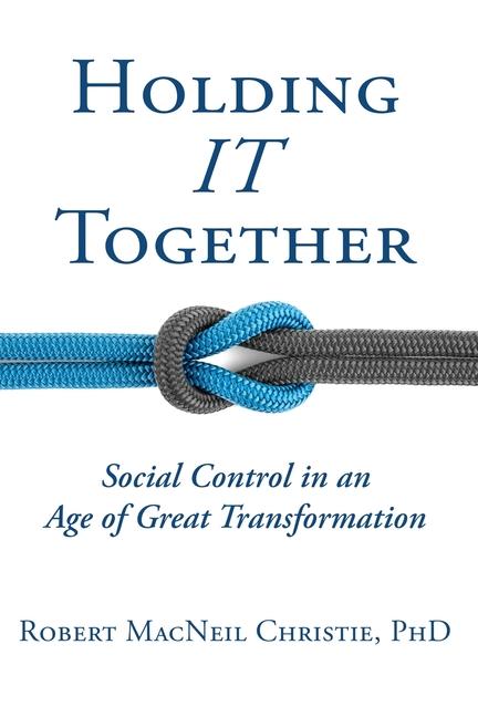 Knjiga Holding IT Together 
