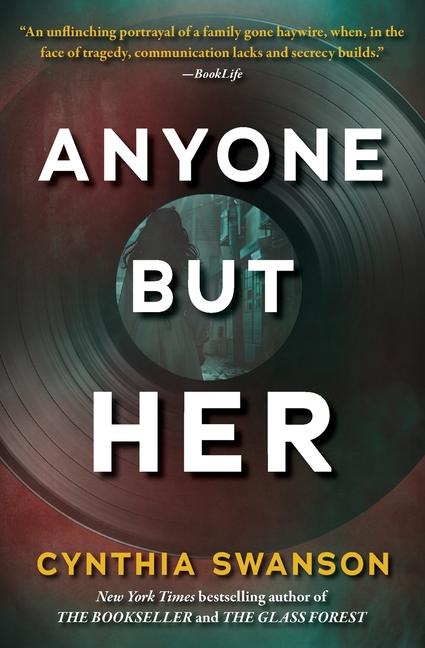 Libro Anyone But Her Cynthia Swanson