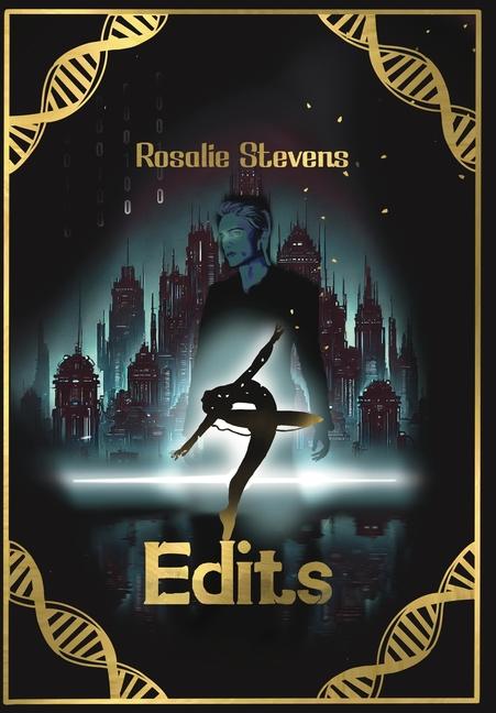 Knjiga Edits Rosalie Stevens