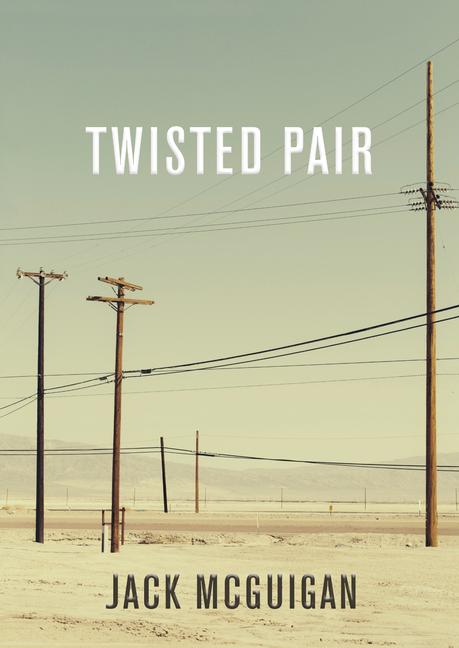 Knjiga Twisted Pair 