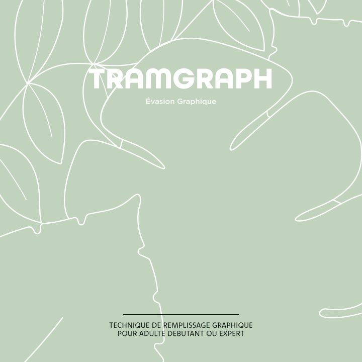 Knjiga TRAMGRAPH MERY CECILE