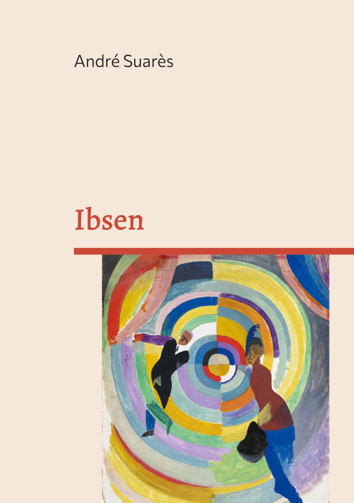 Book IBSEN SUARES ANDRE