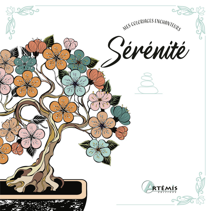 Libro Sérénité ARTEMIS