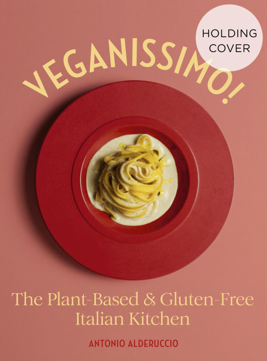 Carte VEGANISSIMO ALDERUCCIO ANTONIO