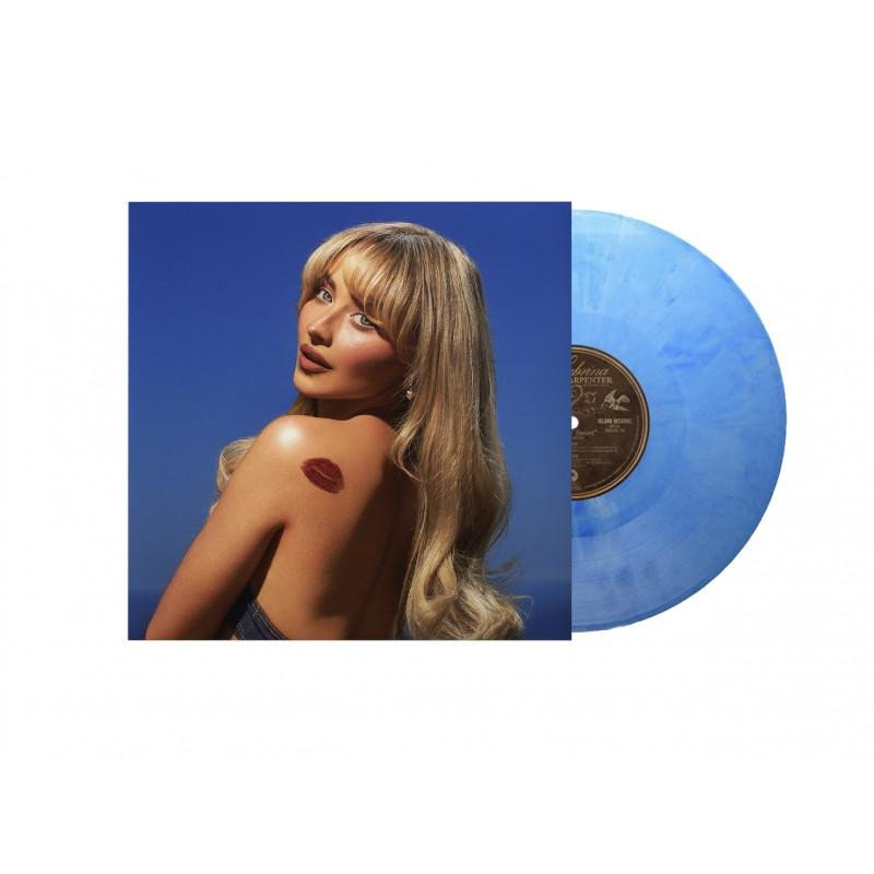 Kniha Sabrina Carpenter: Short n' Sweet LP Sabrina Carpenter