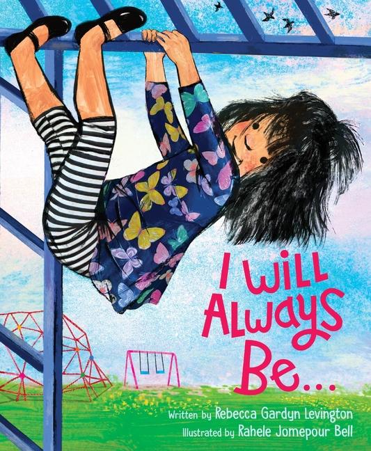 Knjiga ALWAYS ME LEVINGTON REBECCA GARDYN