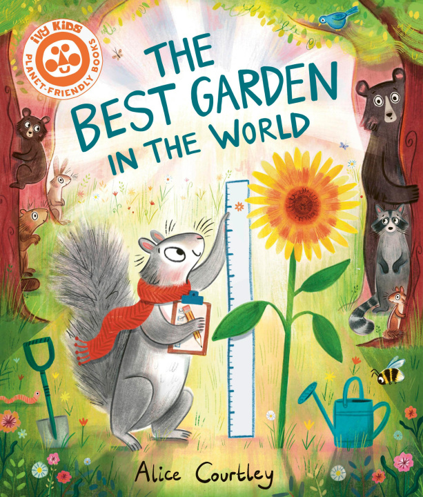 Buch BEST GARDEN IN THE WORLD COURTLEY ALICE