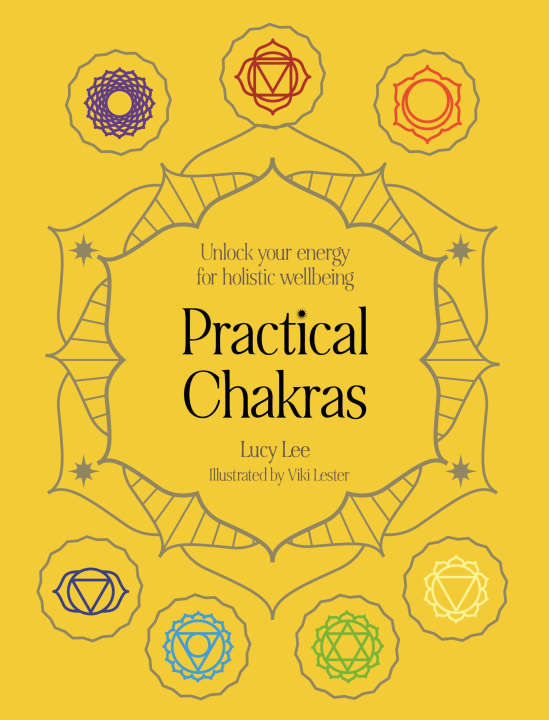 Book PRACTICAL CHAKRAS LEE LUCY