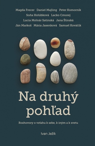 Buch Na druhý pohľad 