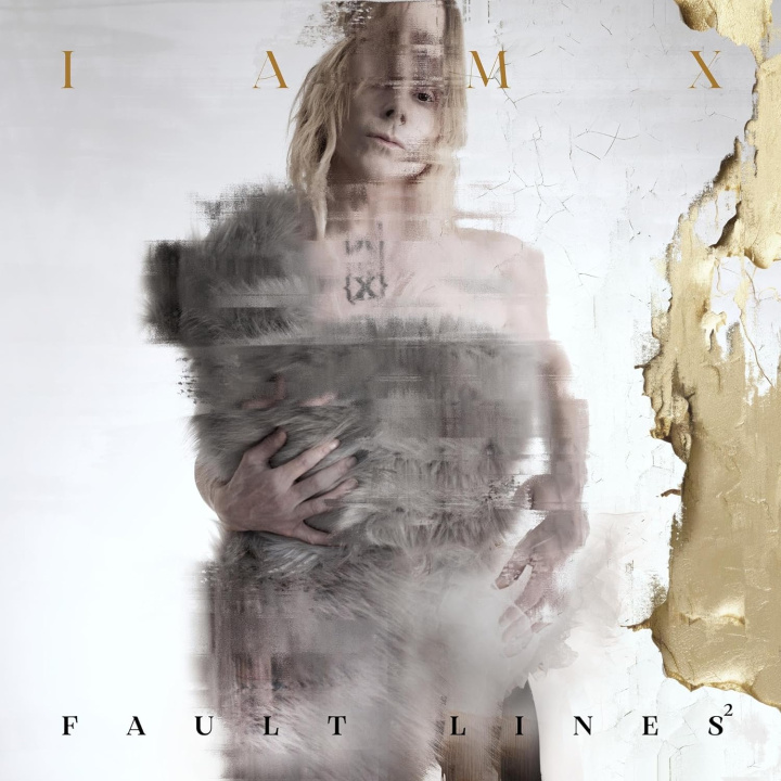 Audio Fault Linesý IAMX