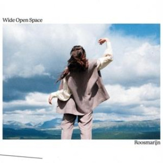 Zvok Wide Open Space 