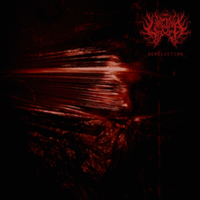 Zvok Dereliction Larcenia Roe