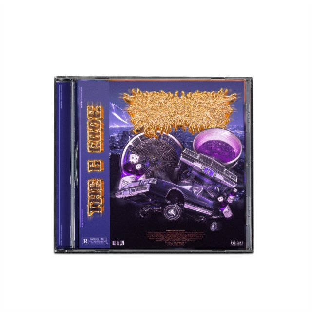 Zvok The G Code PeelingFlesh