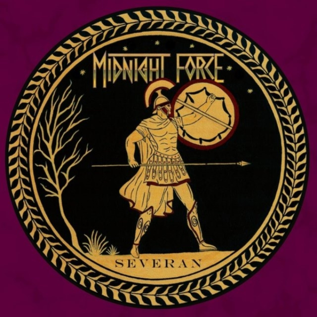 Zvok Severan Midnight Force