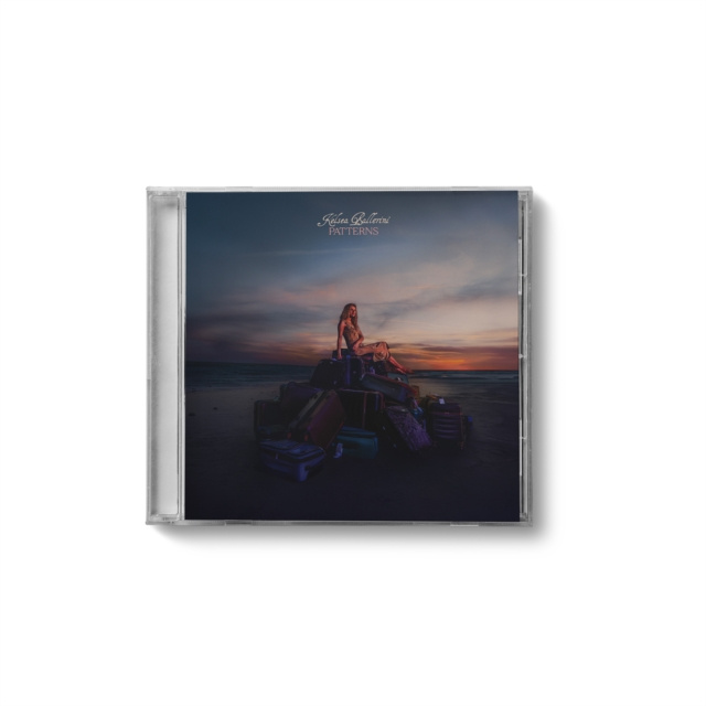 Audio Patterns Kelsea Ballerini