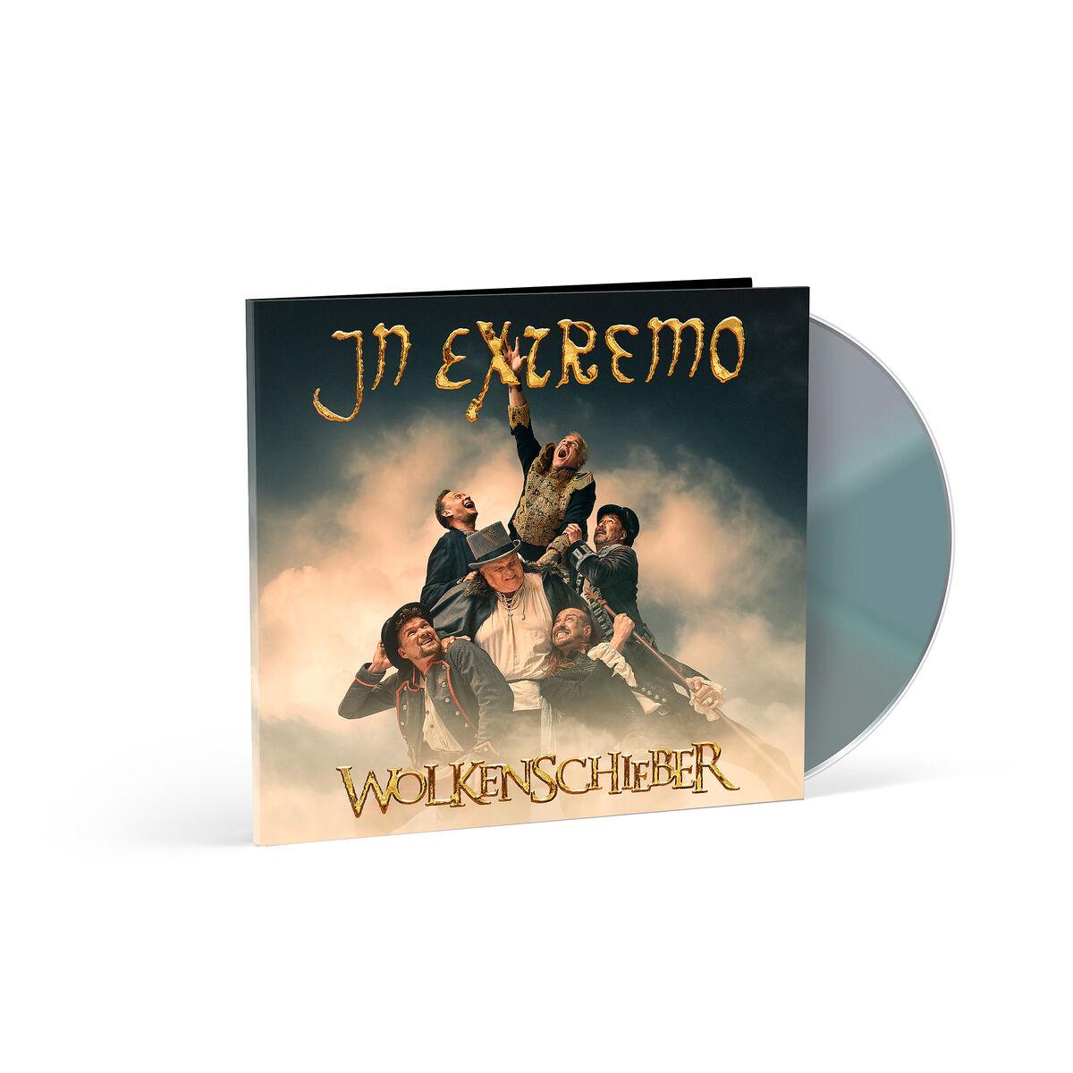 Audio Wolkenschieber In Extremo