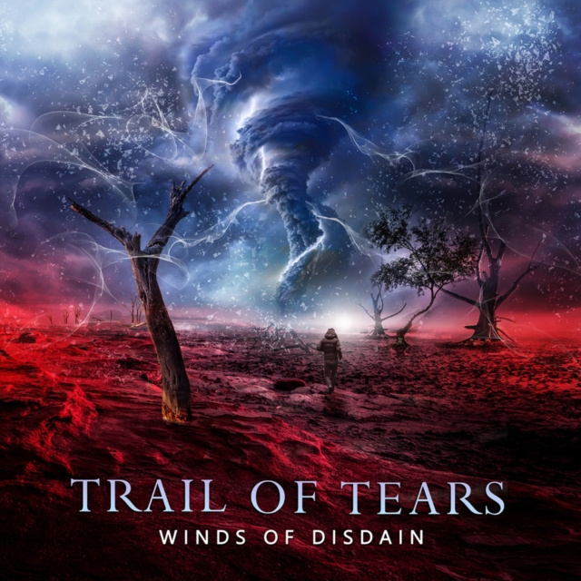 Zvok Winds of Disdain Trail of Tears