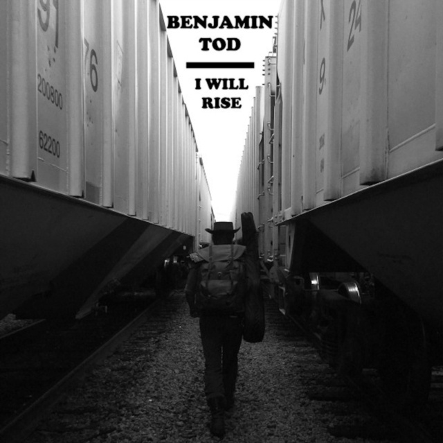 Audio I Will Rise Benjamin Tod