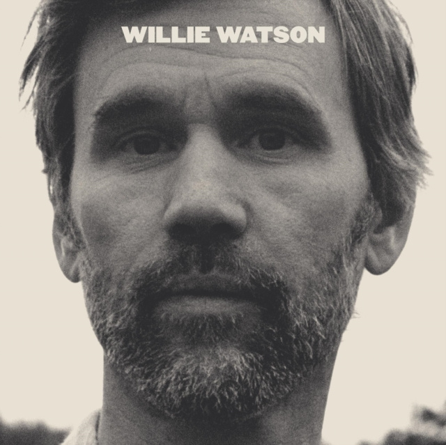 Audio Willie Watson Willie Watson
