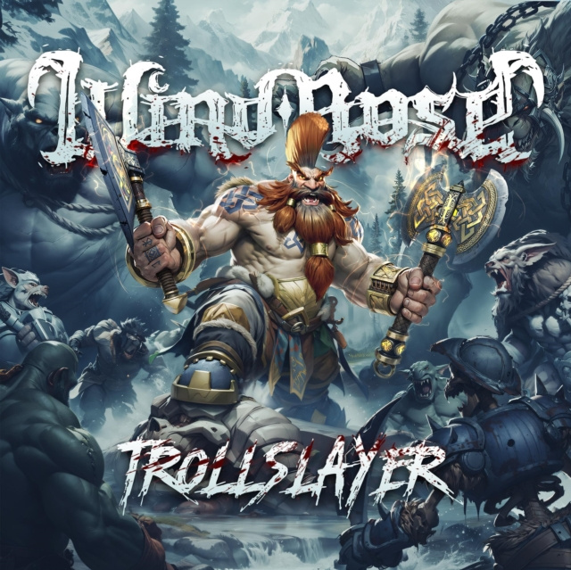 Audio Trollslayer Wind Rose