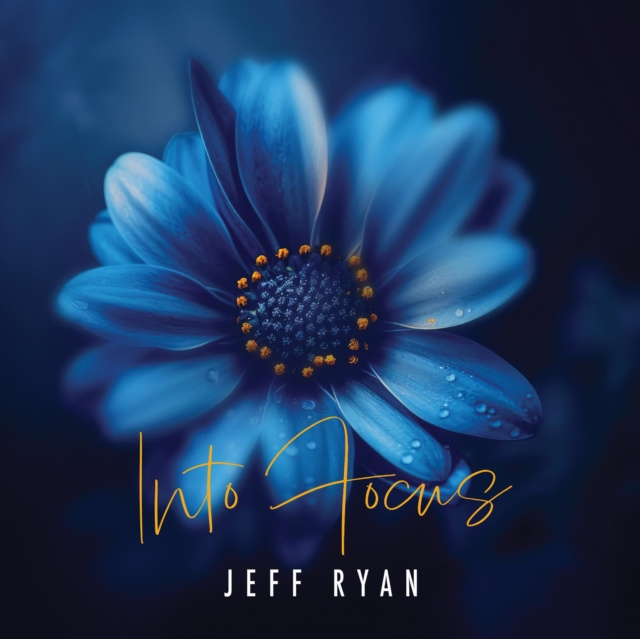 Zvok Into Focus Jeff Ryan