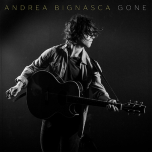 Zvok Gone Andrea Bignasca