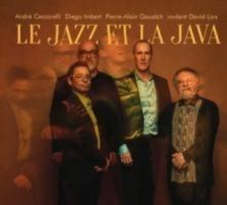 Zvok Le Jazz Et La Java 
